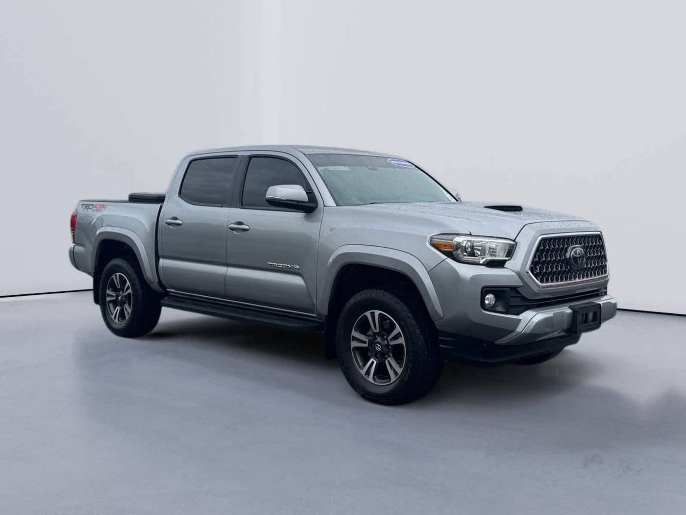 2018 Toyota Tacoma TRD Sport — Pickup Truck — 70,135 mi — Knoxville, TN