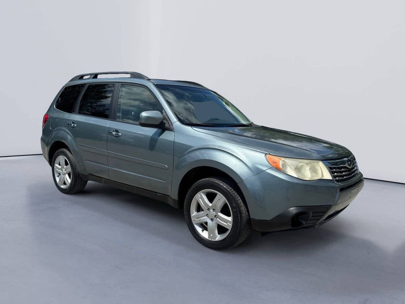 2010 Subaru Forester 2.5X Premium — SUV — 144,941 mi — Knoxville, TN