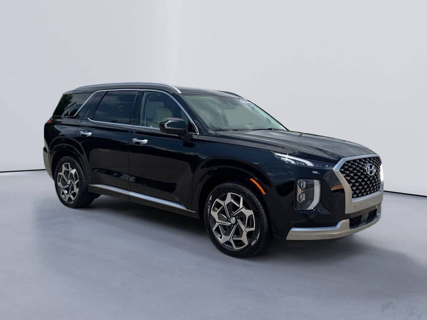 2021 Hyundai Palisade Calligraphy — SUV — 88,009 mi — Knoxville, TN