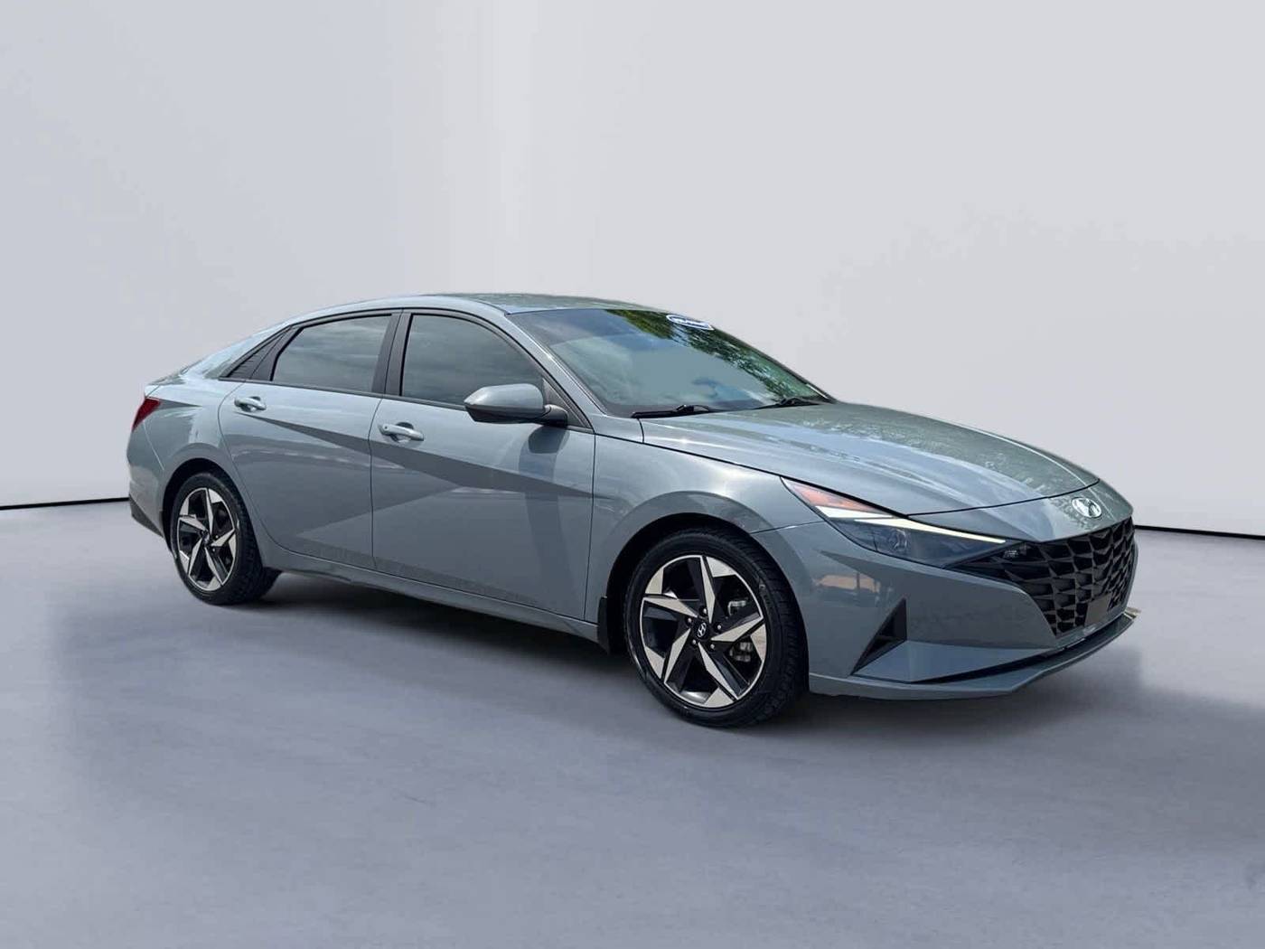 2023 Hyundai Elantra SEL — Sedan — 45,439 mi — Knoxville, TN