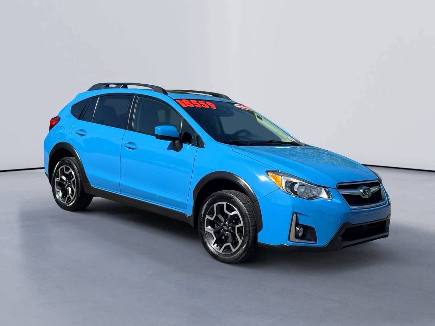 2016 Subaru Crosstrek Premium — SUV — 72,376 mi — Knoxville, TN