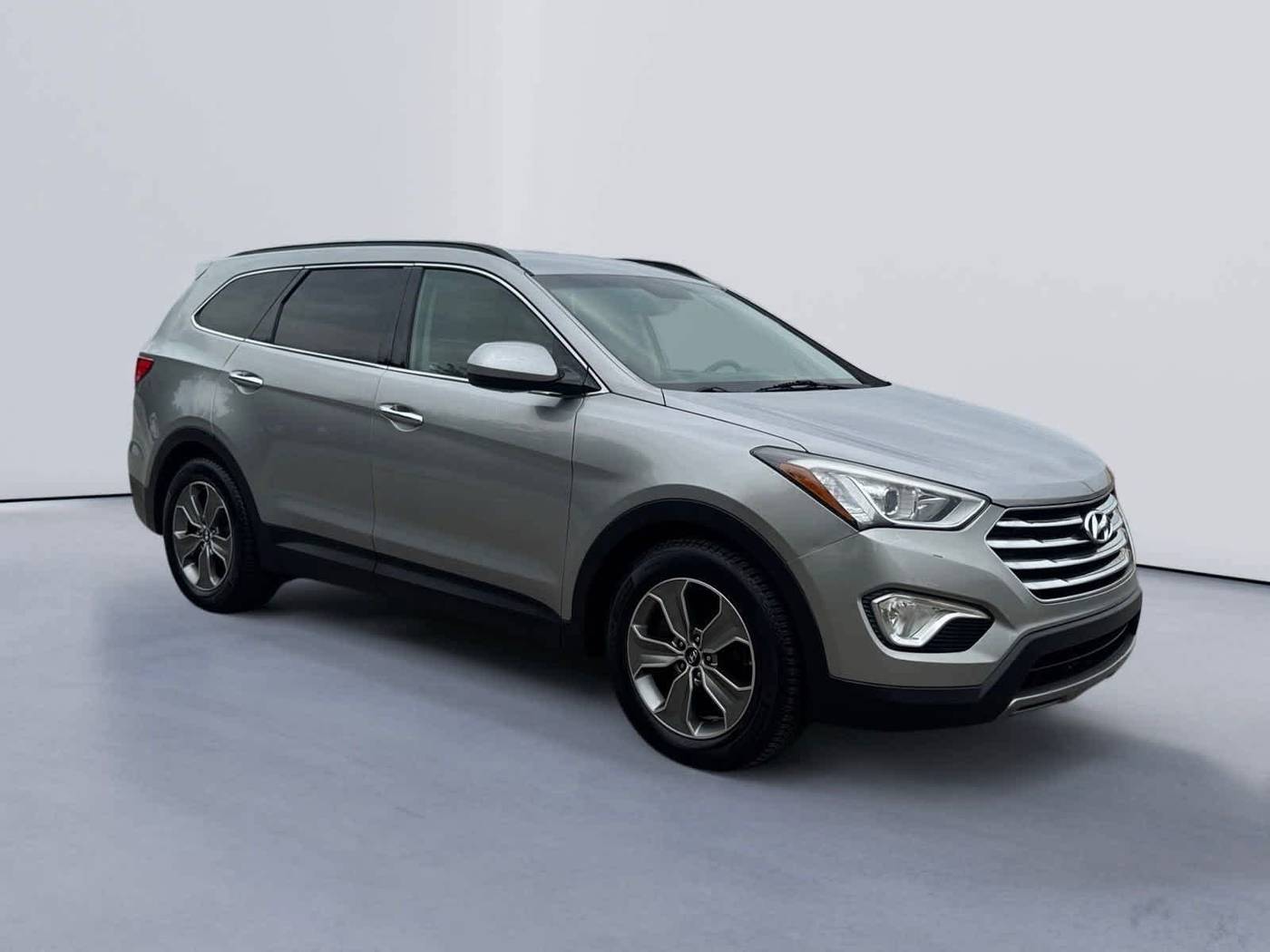 2014 Hyundai Santa Fe GLS — SUV — 139,536 mi — Knoxville, TN