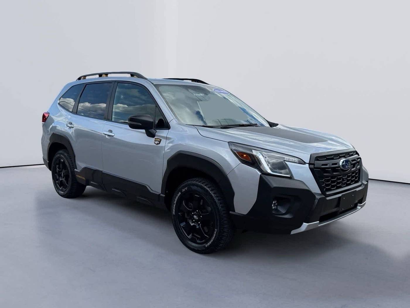 2024 Subaru Forester Wilderness — SUV — 45,217 mi — Knoxville, TN