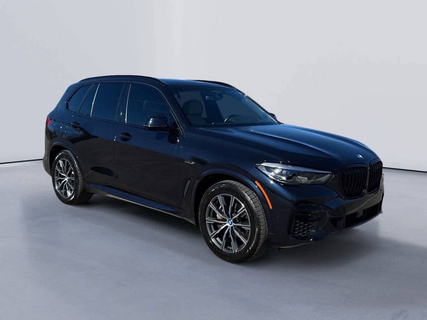 2022 BMW X5 45e — SUV — 61,111 mi — Knoxville, TN