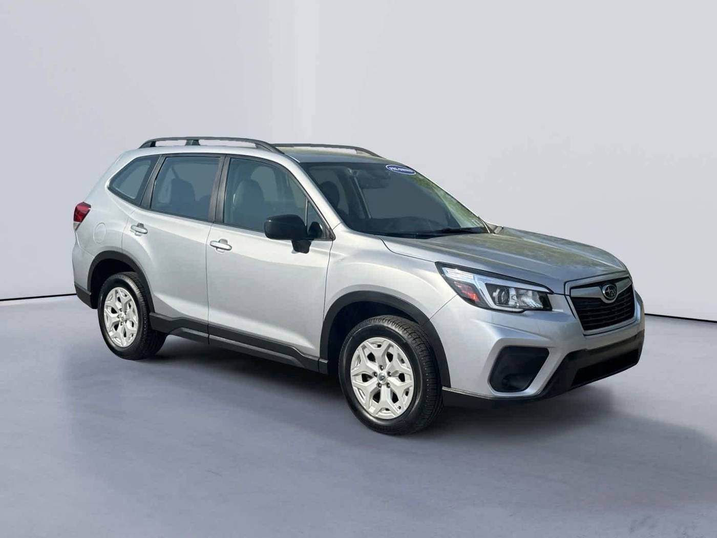 2019 Subaru Forester 2.5i — SUV — 32,078 mi — Knoxville, TN
