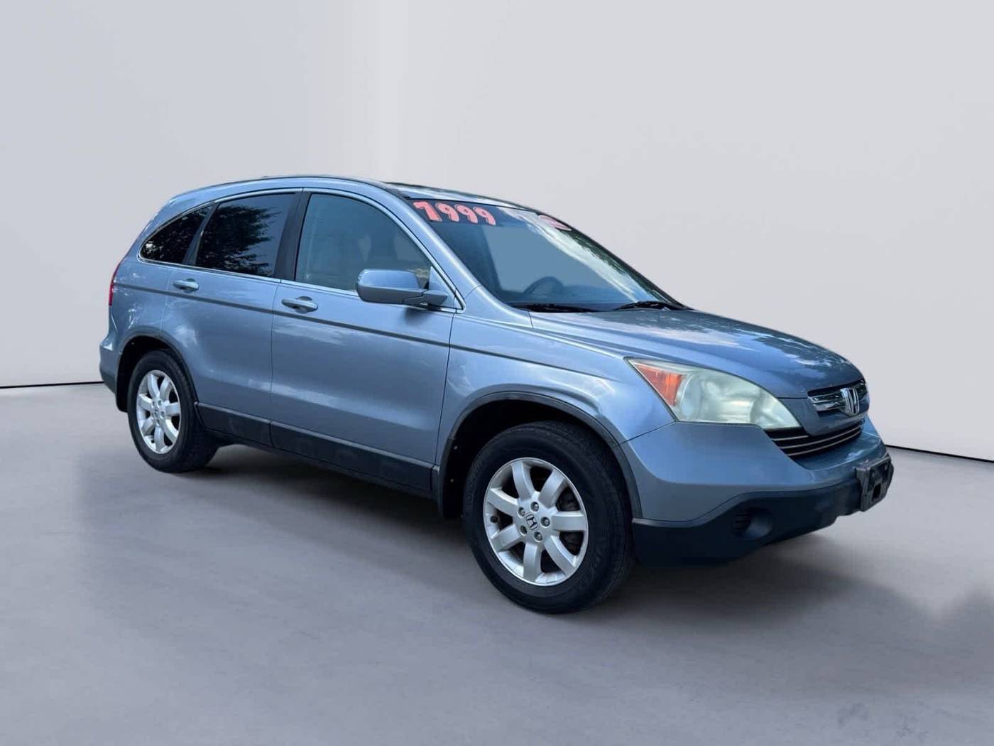2007 Honda CR-V EX-L — SUV — 256,274 mi — Knoxville, TN