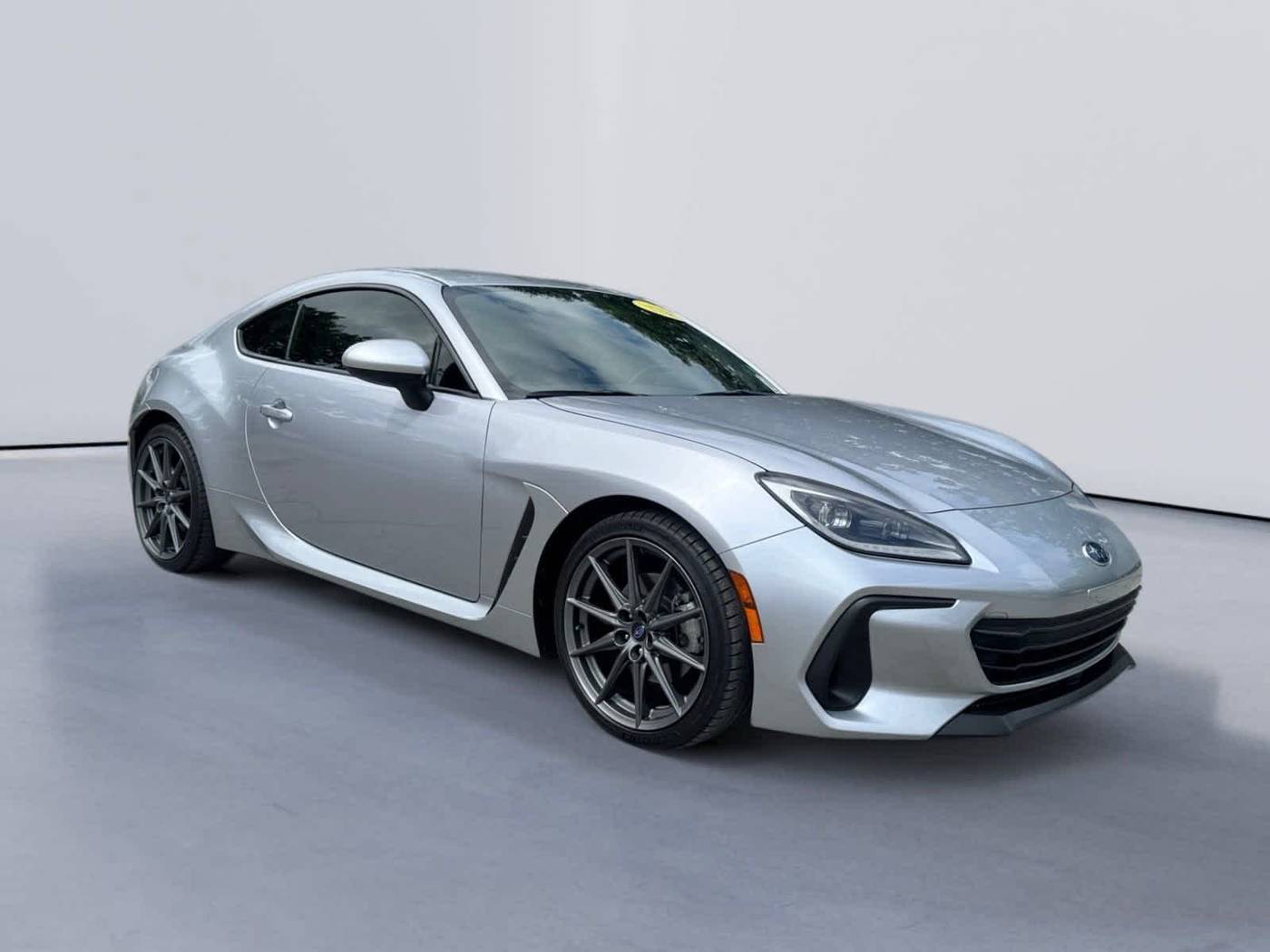 2023 Subaru BRZ Limited — Coupe — 9,686 mi — Knoxville, TN