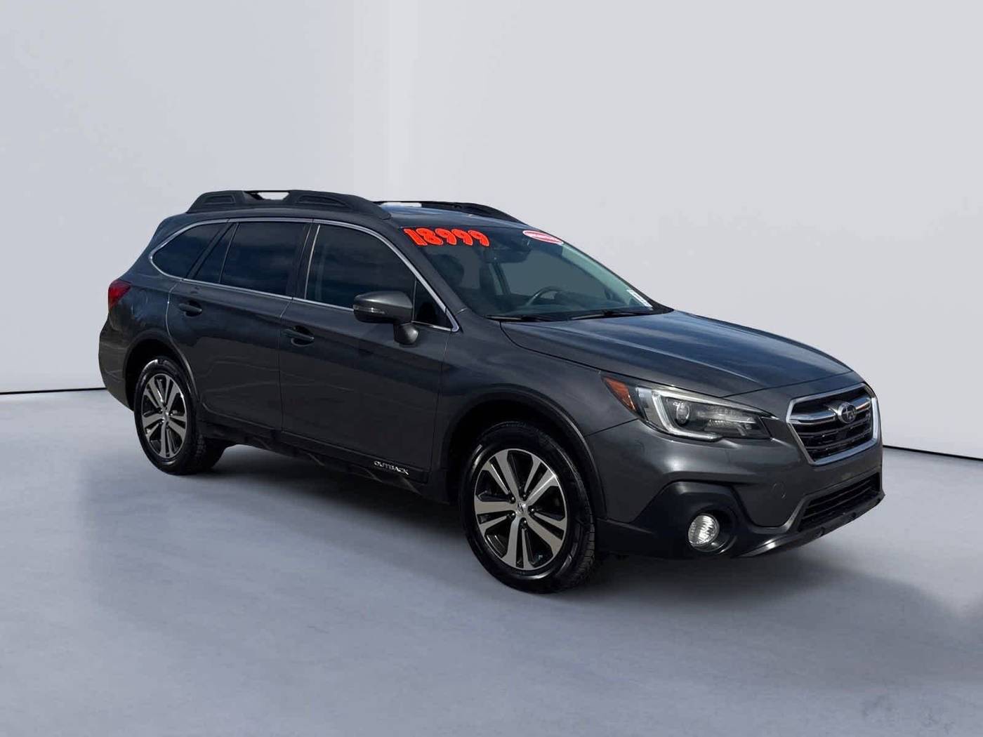 2019 Subaru Outback 2.5i Limited — SUV — 111,242 mi — Knoxville, TN