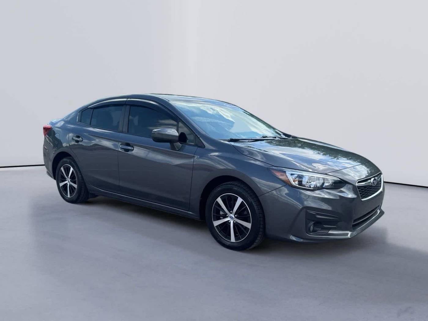 2019 Subaru Impreza 2.0i Premium — Sedan — 40,624 mi — Knoxville, TN