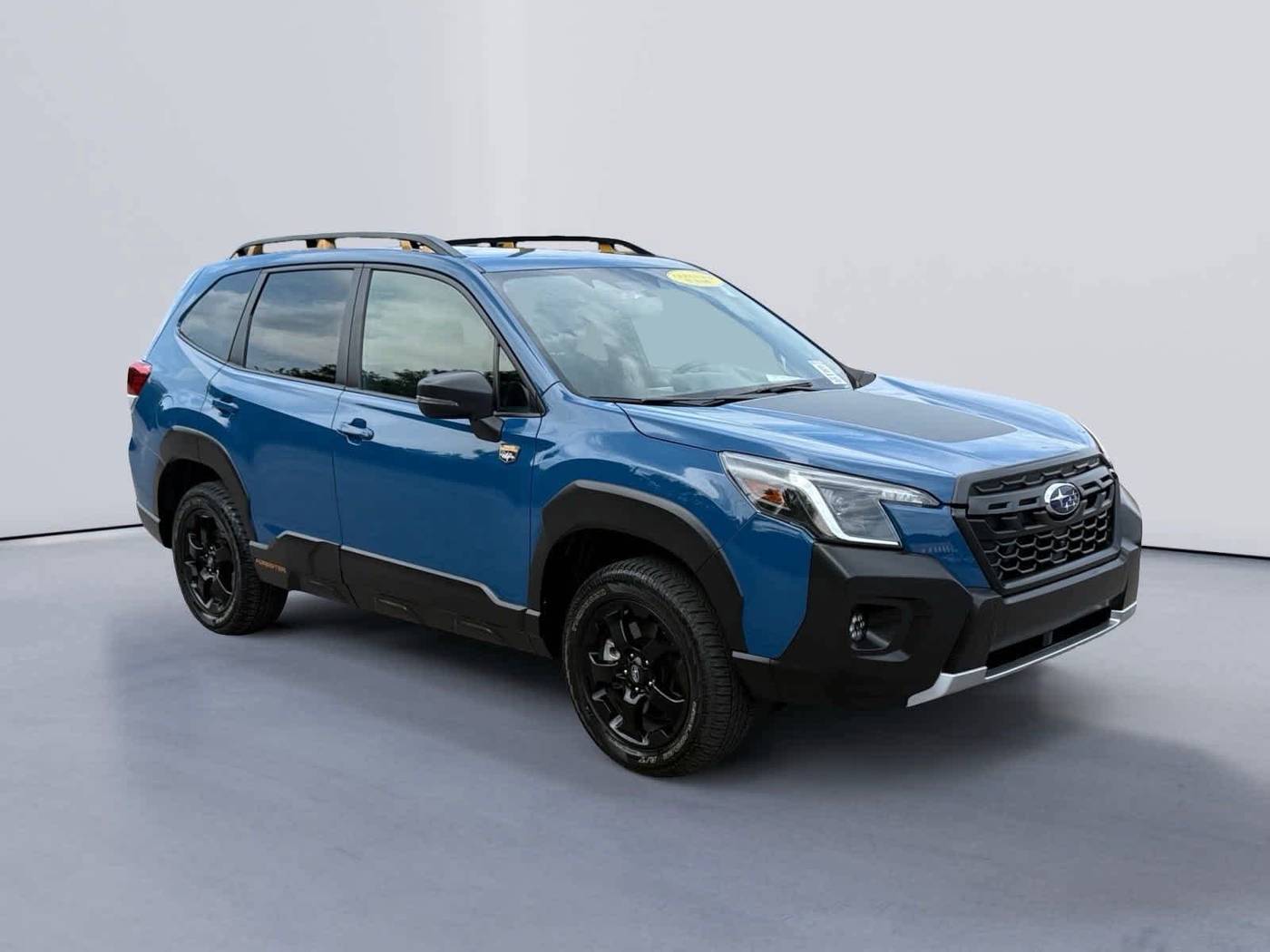 2023 Subaru Forester Wilderness — SUV — 26,399 mi — Knoxville, TN