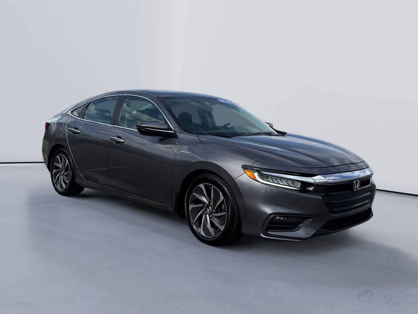 2022 Honda Insight Touring — Sedan — 25,398 mi — Knoxville, TN