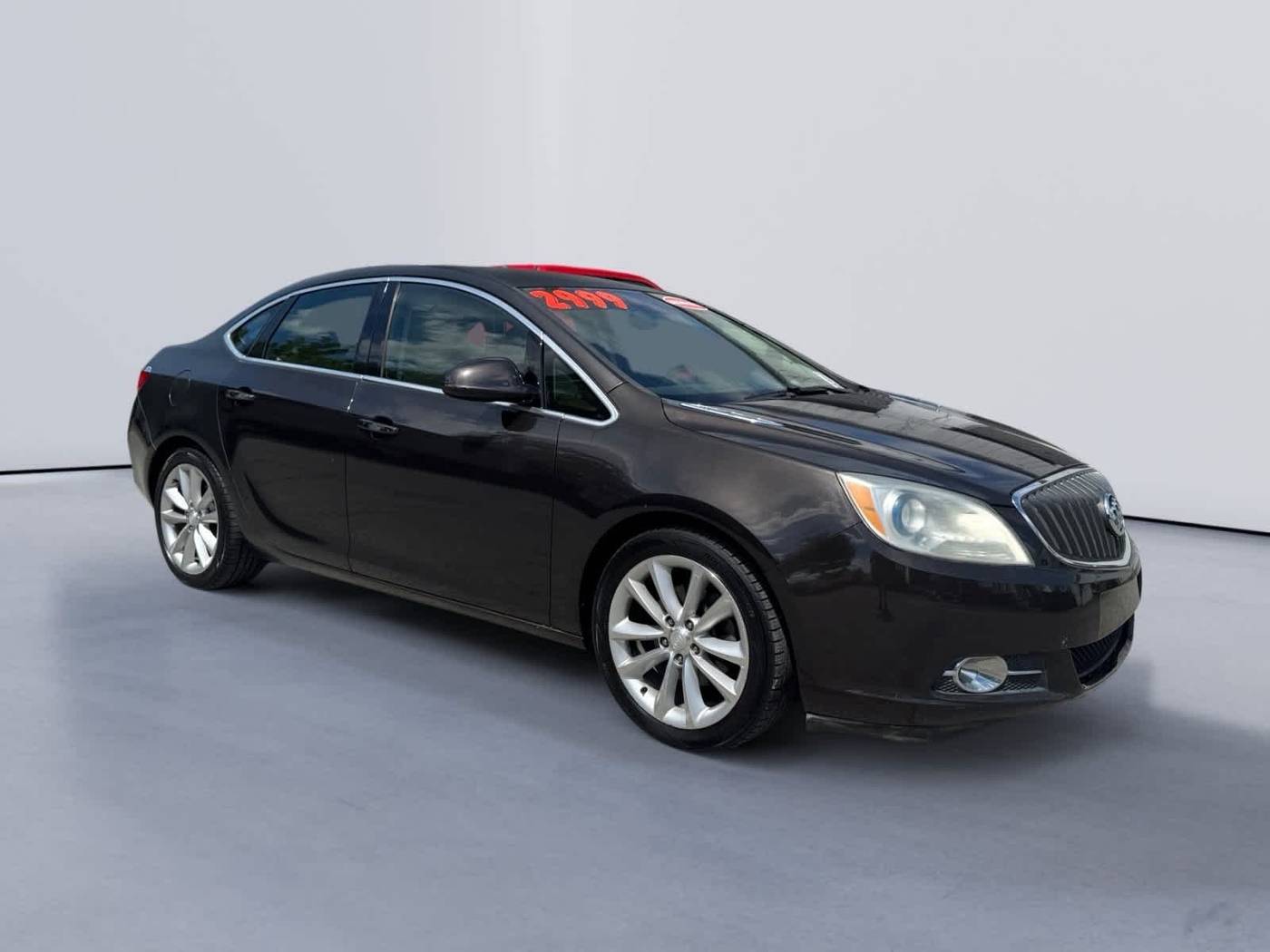 2012 Buick Verano Base — Sedan — 197,496 mi — Knoxville, TN