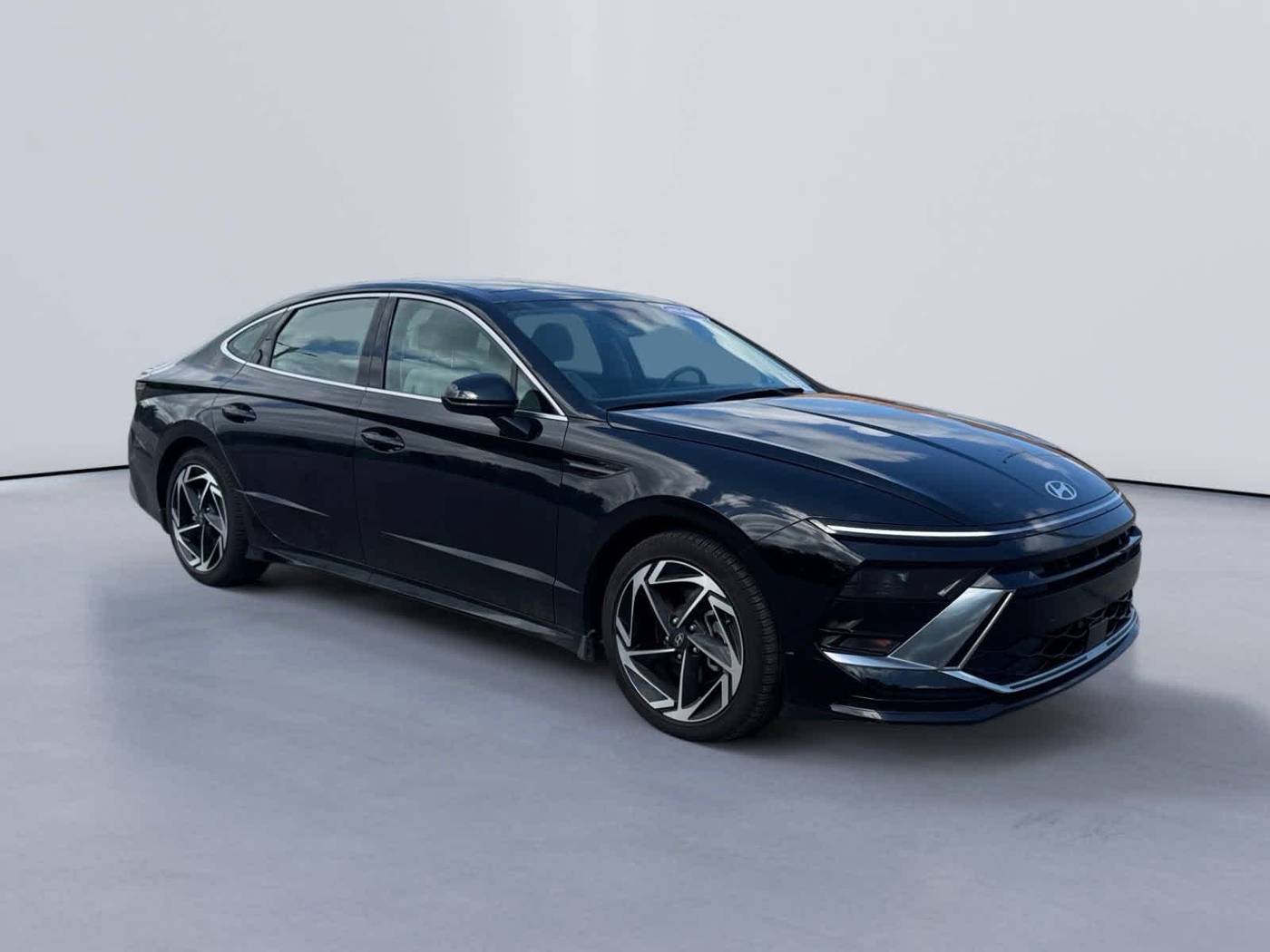 2024 Hyundai Sonata SEL — Sedan — 7,893 mi — Knoxville, TN
