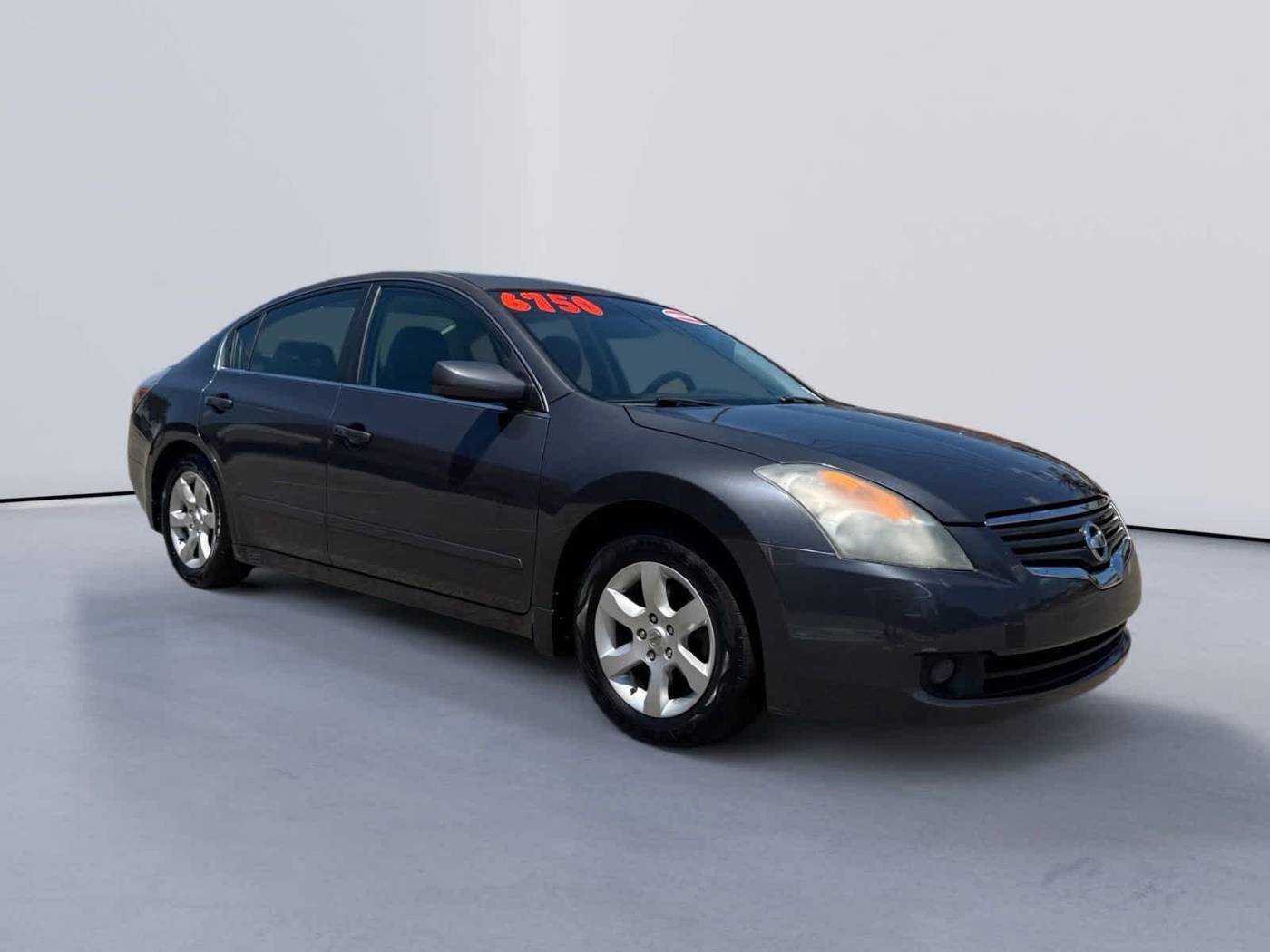 2009 Nissan Altima 2.5 SL — Sedan — 134,186 mi — Knoxville, TN