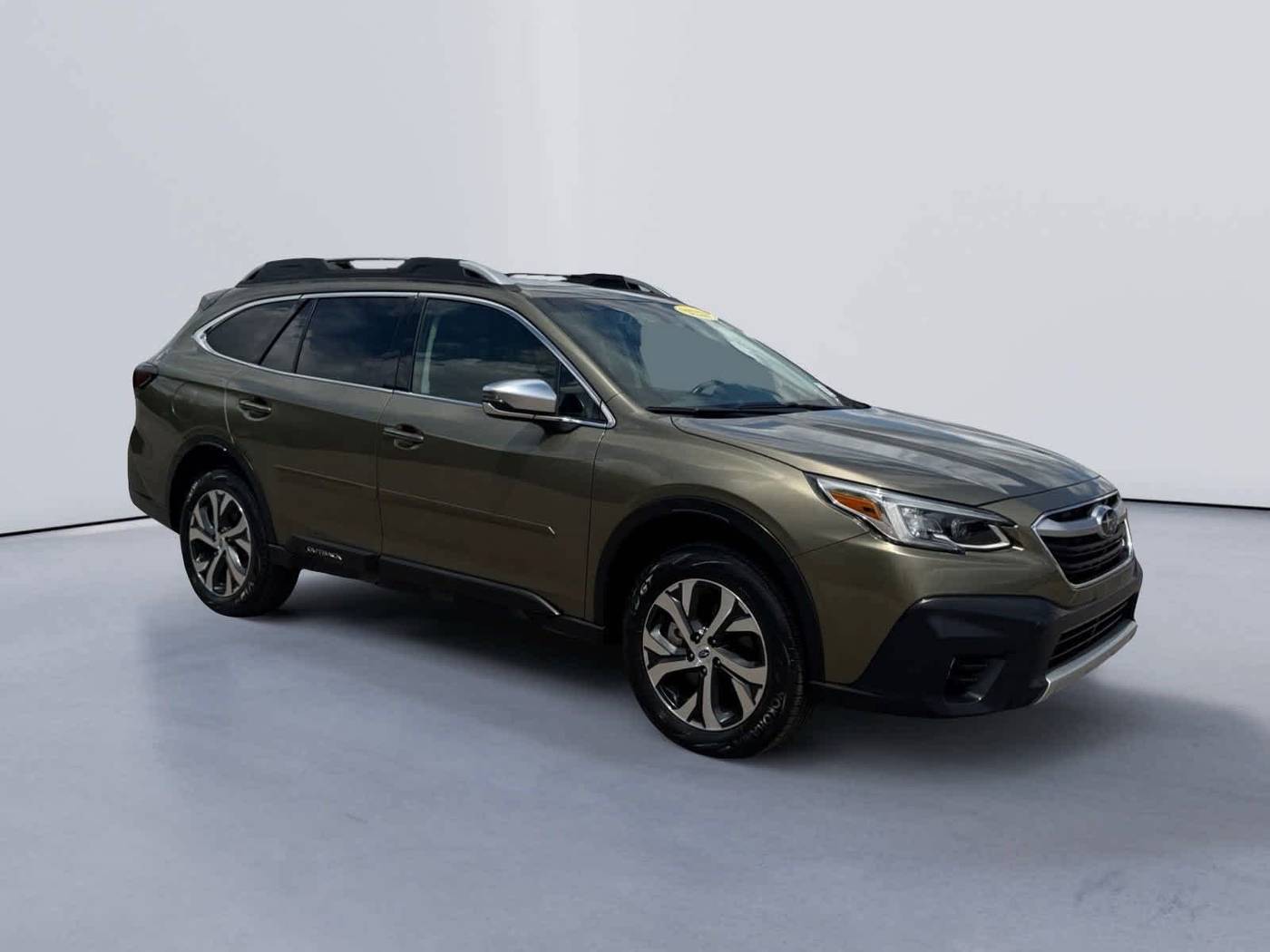2022 Subaru Outback 2.5i Touring — SUV — 33,613 mi — Knoxville, TN