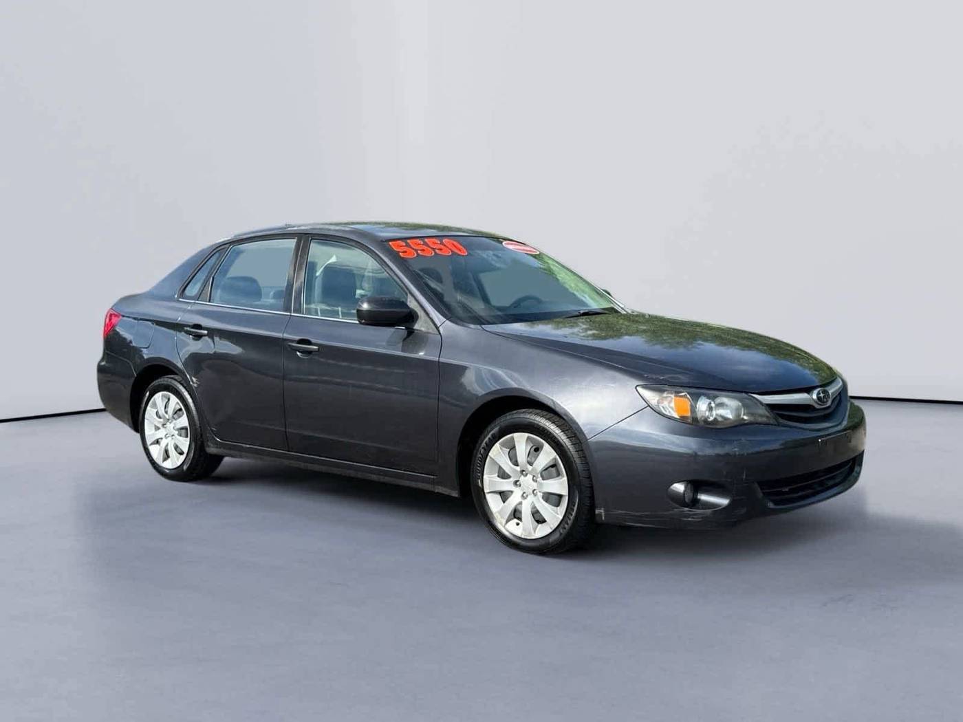 2010 Subaru Impreza 2.5i — Sedan — 164,823 mi — Knoxville, TN