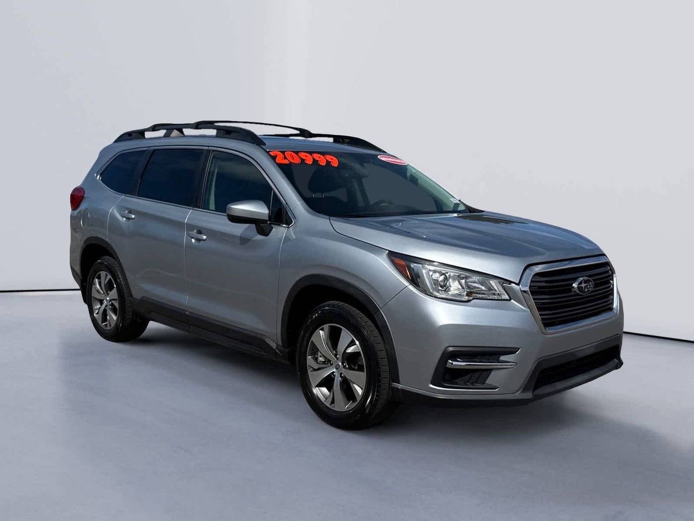 2020 Subaru Ascent Premium — SUV — 83,029 mi — Knoxville, TN