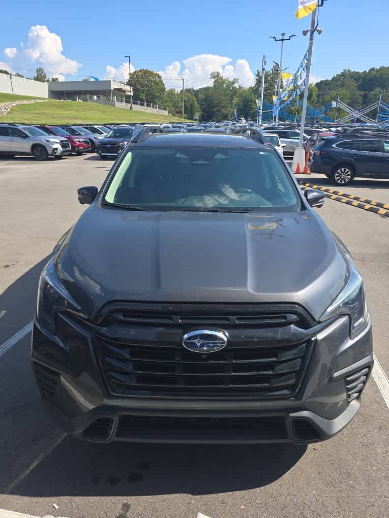 2023 Subaru Ascent Onyx Edition Limited — SUV — 48,378 mi — Knoxville, TN