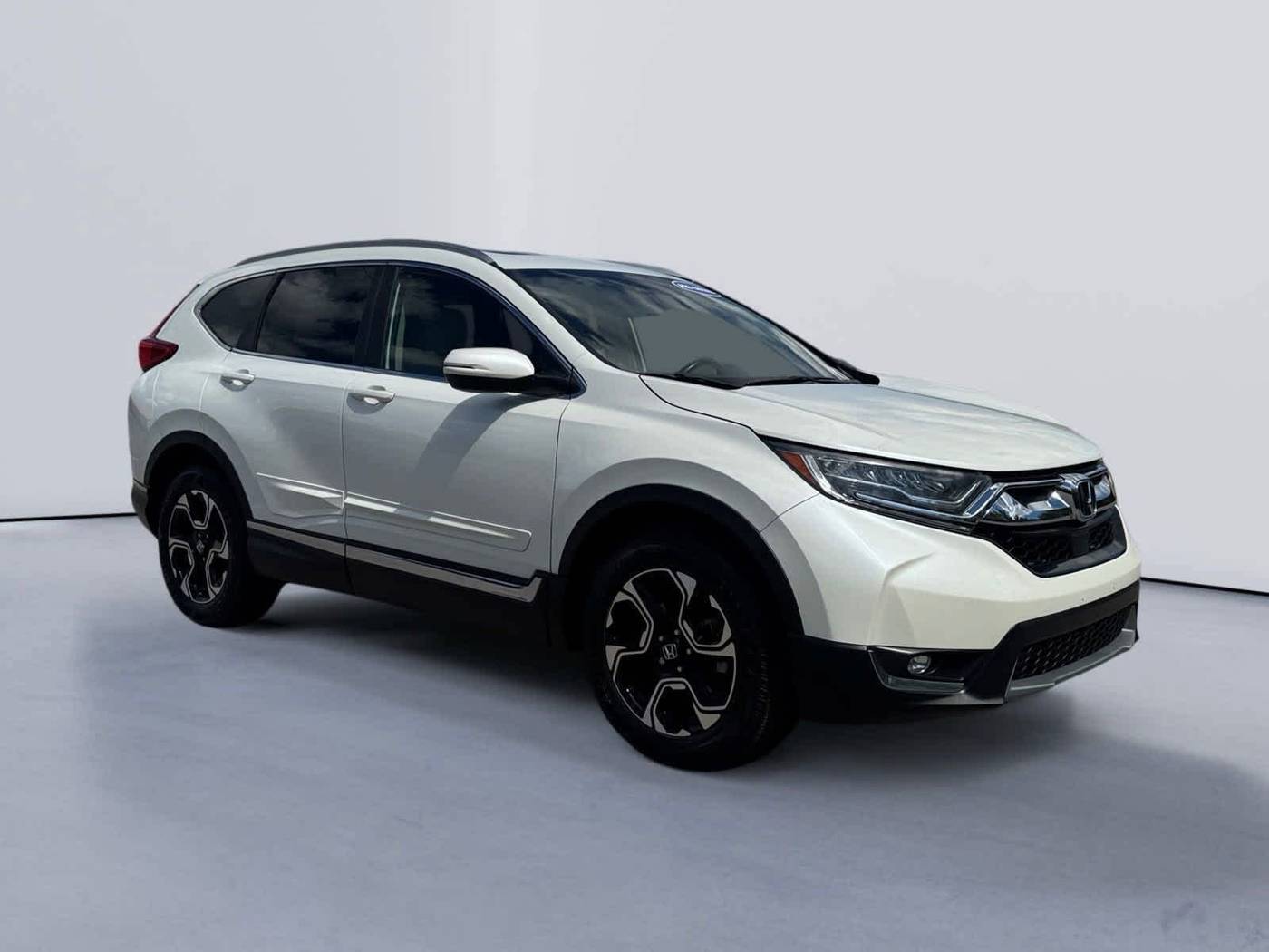 2018 Honda CR-V Touring — SUV — 56,628 mi — Knoxville, TN