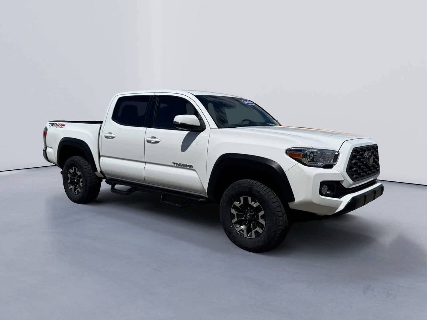 2021 Toyota Tacoma TRD Off Road — Pickup Truck — 68,195 mi — Knoxville, TN