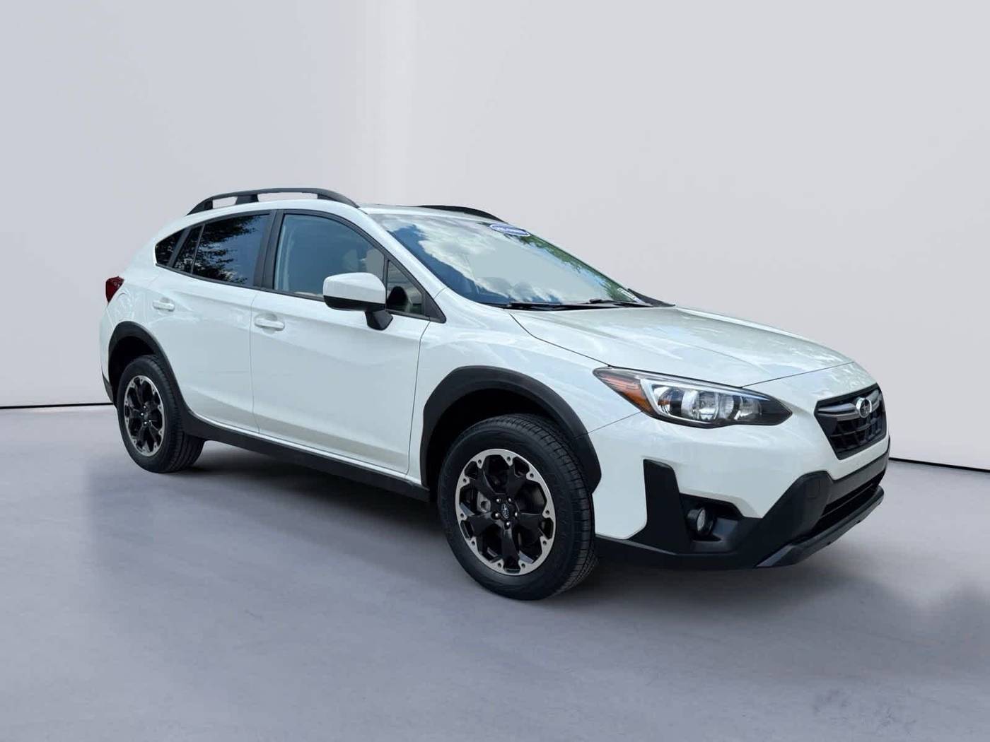 2022 Subaru Crosstrek Premium — SUV — 27,333 mi — Knoxville, TN