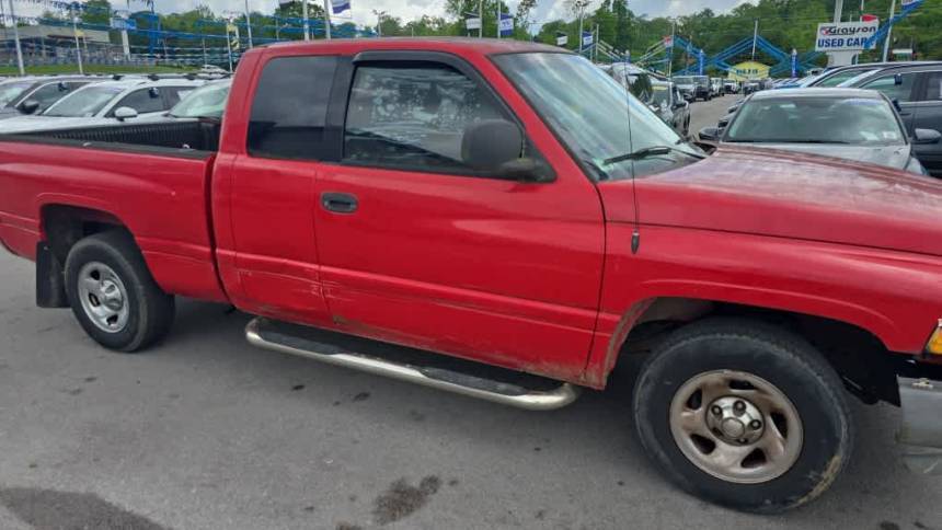 1999 Dodge Ram 1500 ST