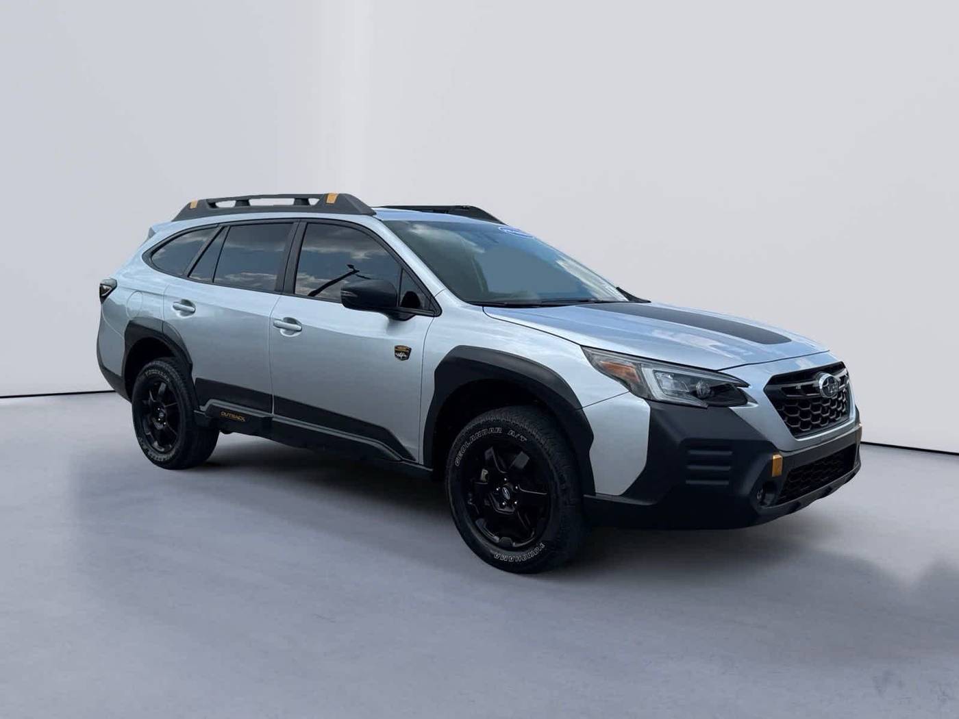 2022 Subaru Outback 2.4T Wilderness — SUV — 40,136 mi — Knoxville, TN