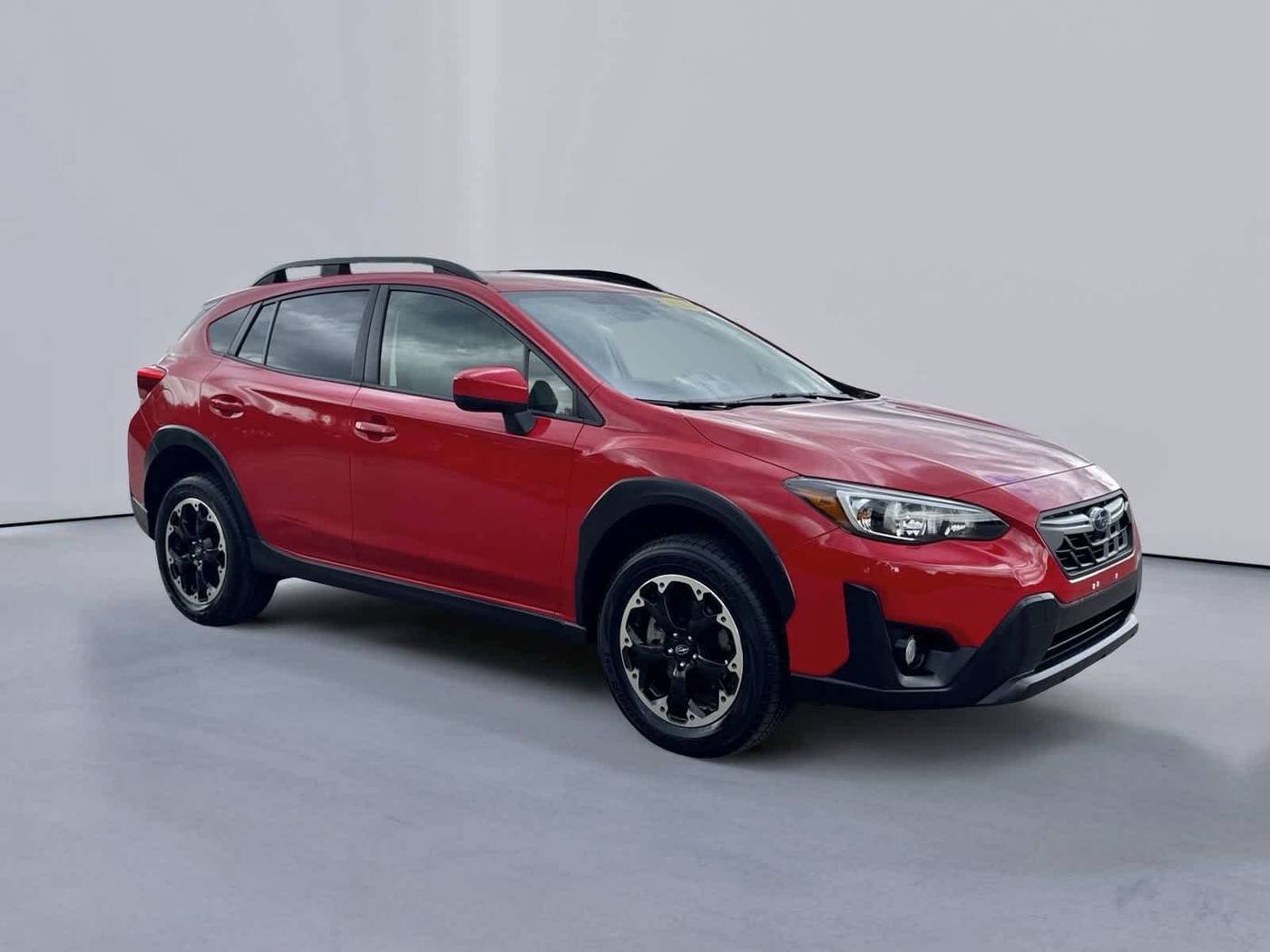 2022 Subaru Crosstrek Premium — SUV — 17,799 mi — Knoxville, TN