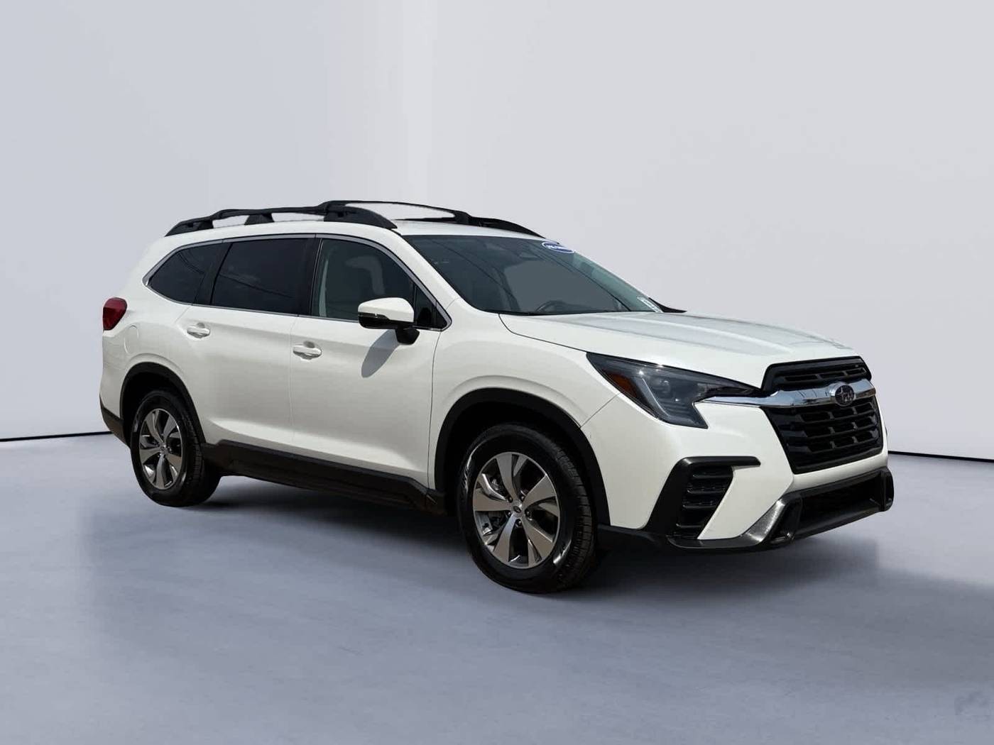 2023 Subaru Ascent Premium — SUV — 33,970 mi — Knoxville, TN