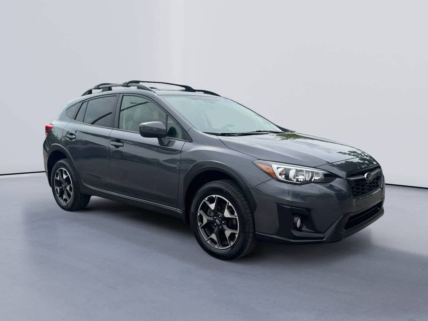 2020 Subaru Crosstrek Premium — SUV — 45,821 mi — Knoxville, TN