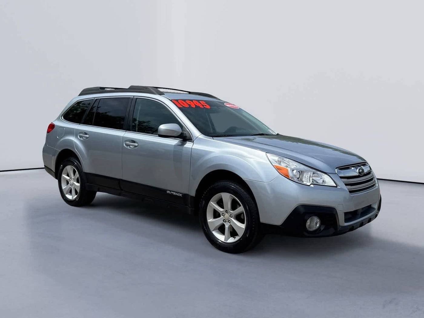 2014 Subaru Outback 2.5i Premium — SUV — 133,050 mi — Knoxville, TN