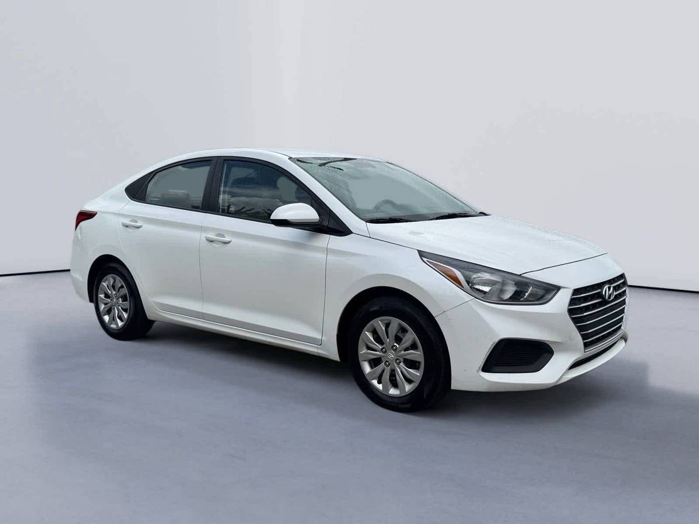 2020 Hyundai Accent SE — Sedan — 83,091 mi — Knoxville, TN