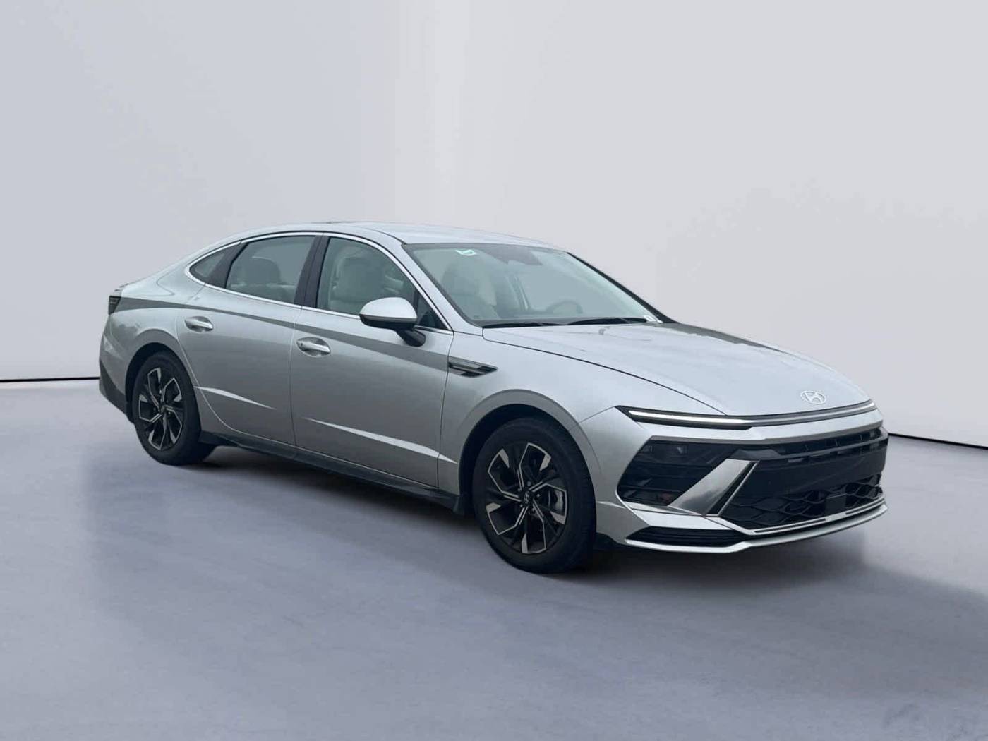 2024 Hyundai Sonata SEL — Sedan — 4,176 mi — Knoxville, TN
