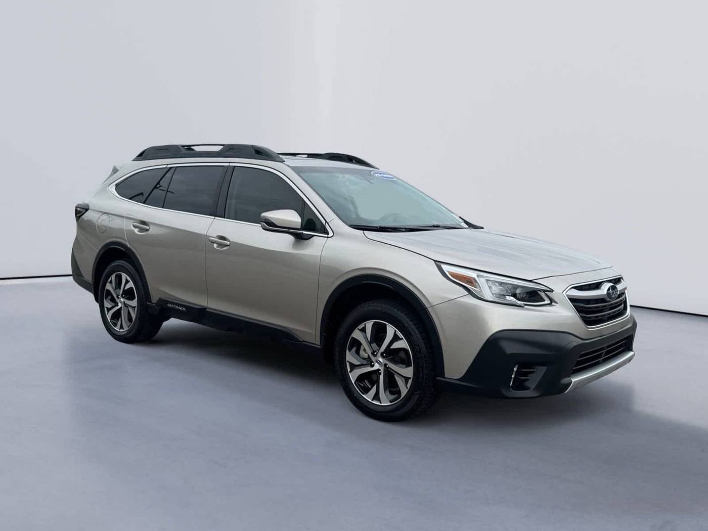2020 Subaru Outback 2.5i Limited — SUV — 59,112 mi — Knoxville, TN