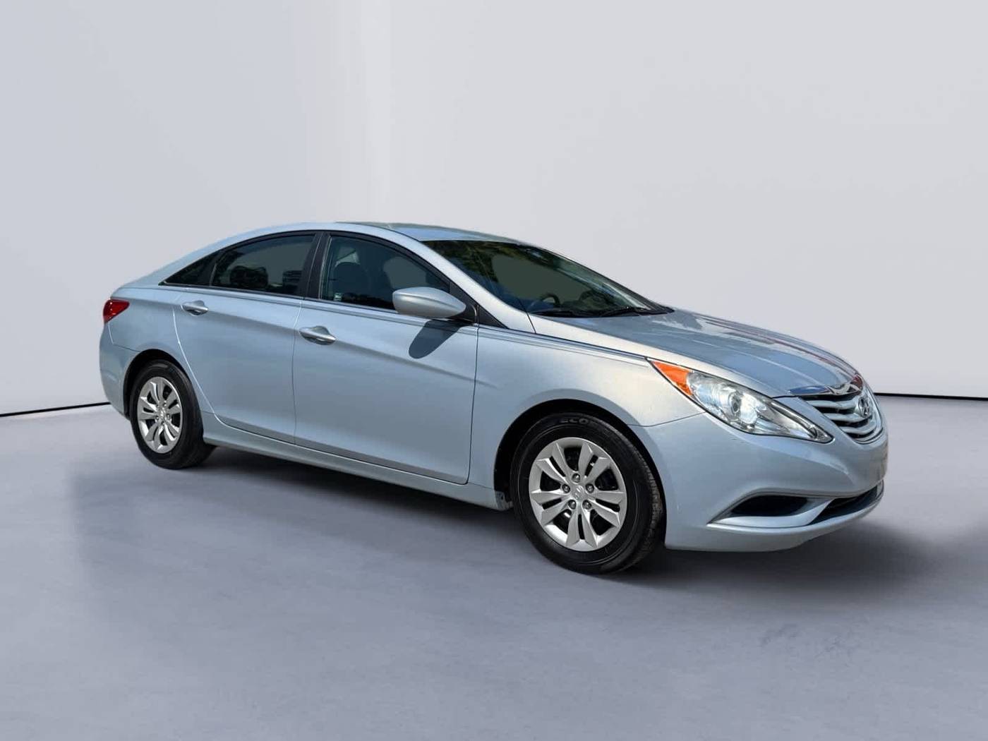 2011 Hyundai Sonata GLS — Sedan — 110,167 mi — Knoxville, TN