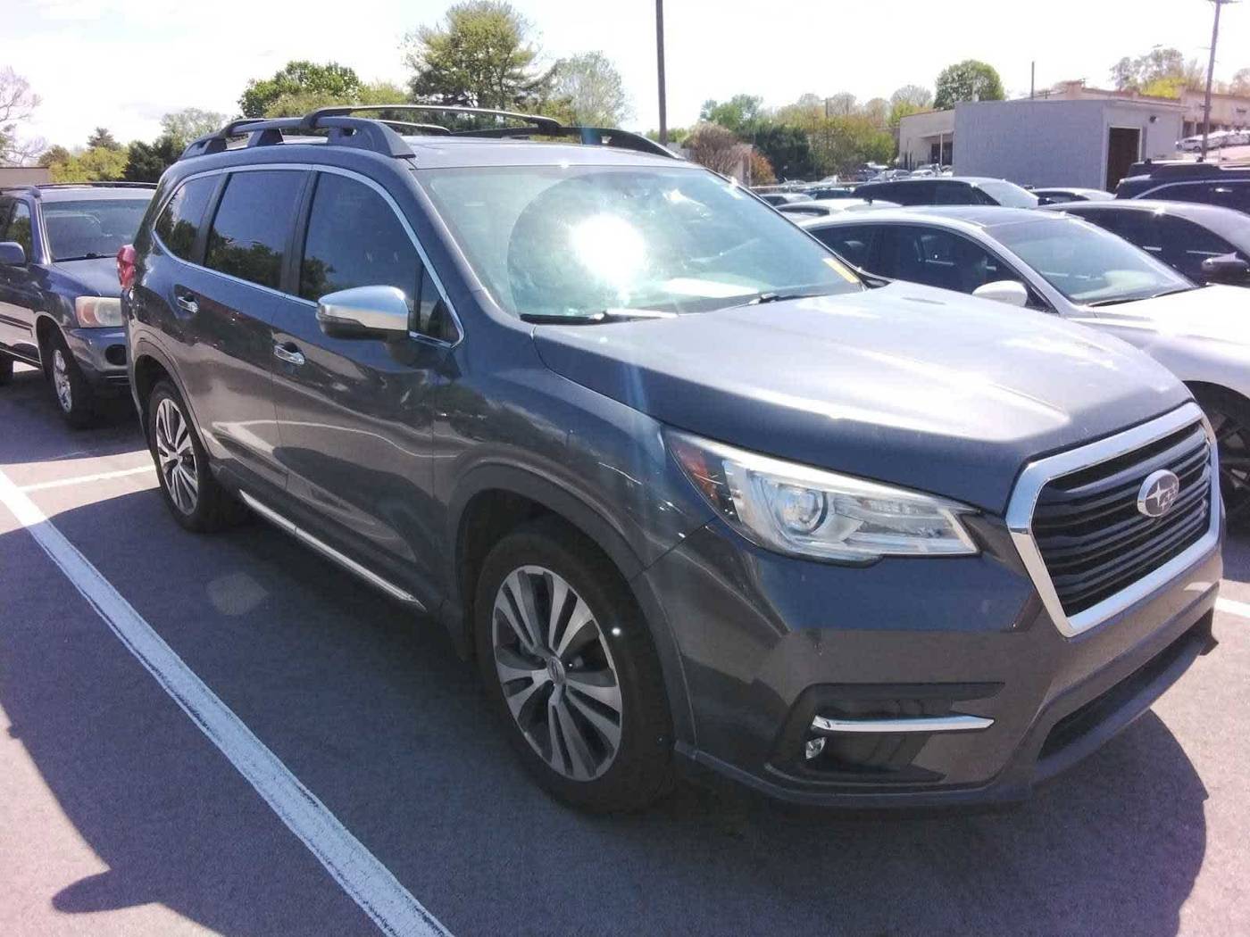 2019 Subaru Ascent Touring — SUV — 92,939 mi — Knoxville, TN