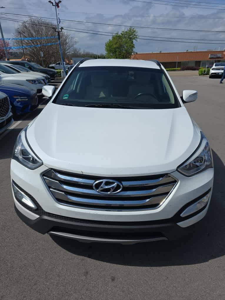 2014 Hyundai Santa Fe Sport 2.0T — SUV — 89,449 mi — Knoxville, TN