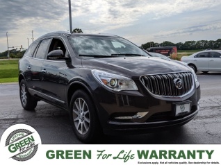 Peoria Used Buick Enclave Vehicles For Sale