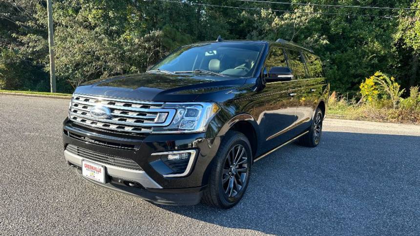 2021 Ford Expedition Limited — SUV — 62,432 mi — Greenville, AL