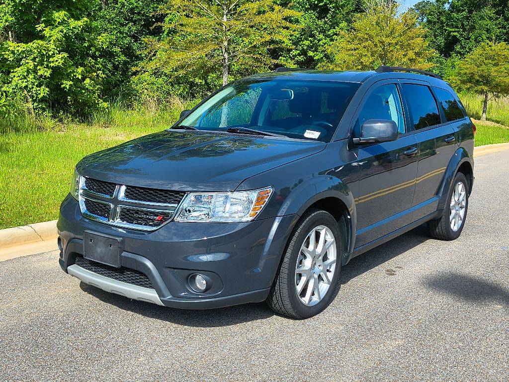 2018 Dodge Journey SXT — SUV — 76,748 mi — Greenville, AL