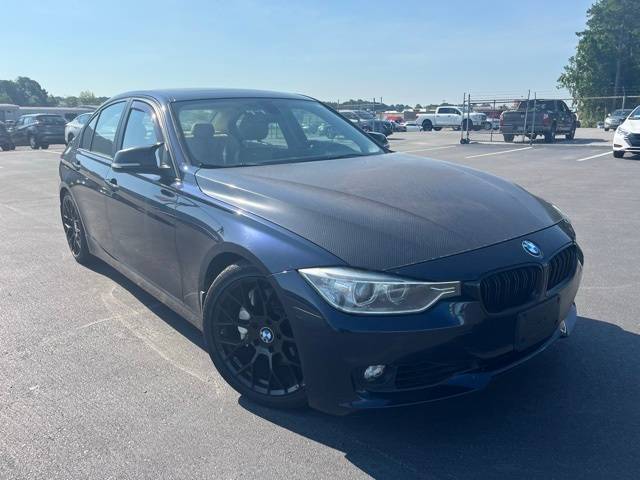 2014 BMW 3 Series 335i — Sedan — 102,574 mi — Greenville, NC