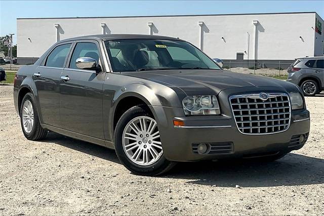 2010 Chrysler 300 Touring — Sedan — 12,927 mi — Greenville, NC