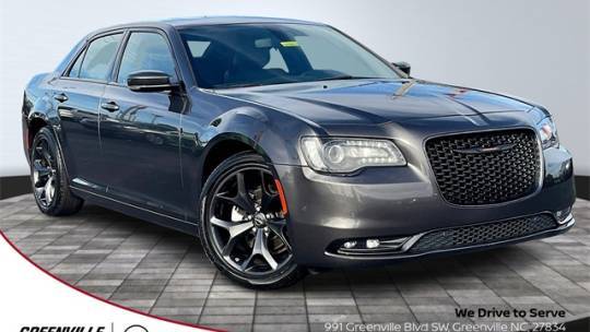 2023 Chrysler 300 S — Sedan — 28,142 mi — Greenville, NC