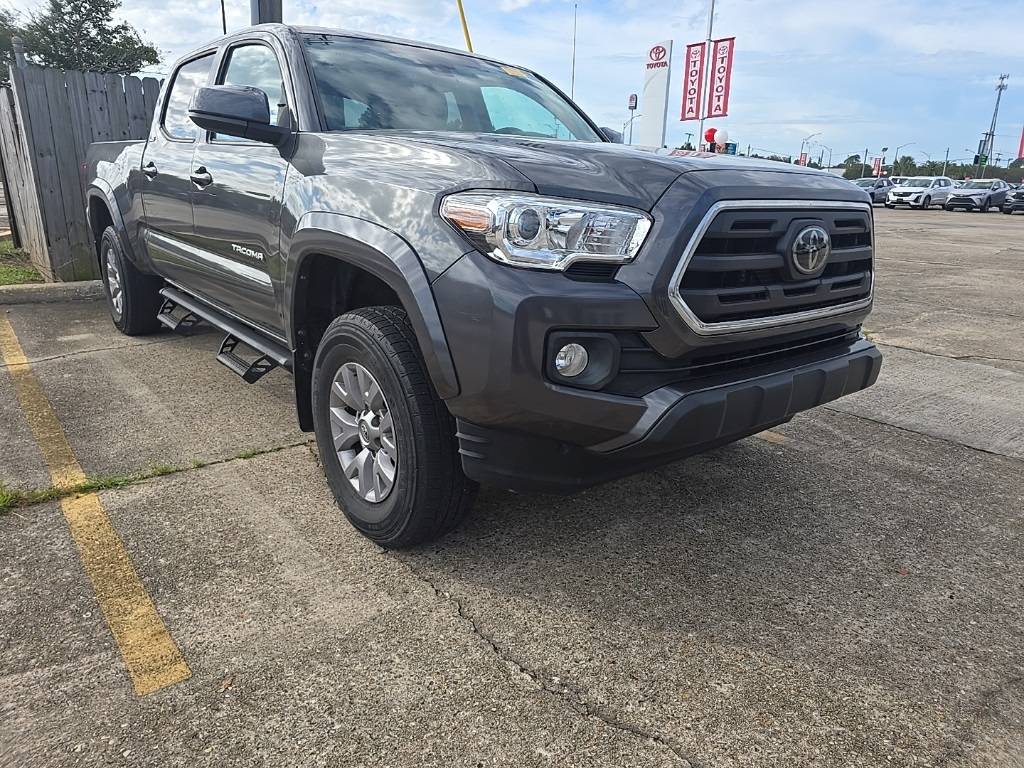 2019 Toyota Tacoma SR5 — Pickup Truck — 29,837 mi — Morgan City, LA