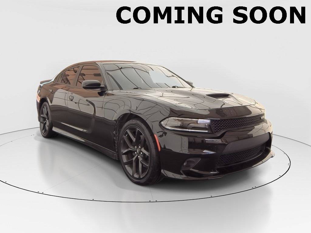 2019 Dodge Charger GT — Sedan — 78,868 mi — Morgan City, LA