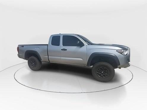 2020 Toyota Tacoma SR — Pickup Truck — 155,415 mi — Morgan City, LA