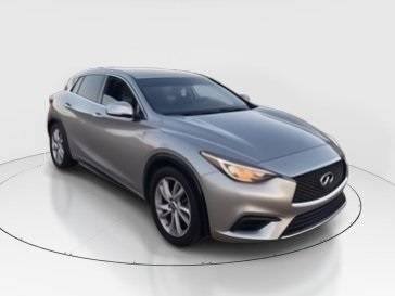 2018 INFINITI QX30 Luxury — SUV — 74,746 mi — Morgan City, LA