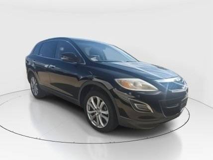 2012 Mazda CX-9 Grand Touring — SUV — 153,642 mi — Morgan City, LA