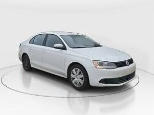 2014 Volkswagen Jetta 1.8T SE — Sedan — 165,986 mi — Morgan City, LA