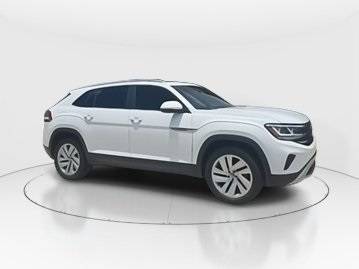 2022 Volkswagen Atlas Cross Sport SE with Technology — SUV — 50,743 mi — Morgan City, LA